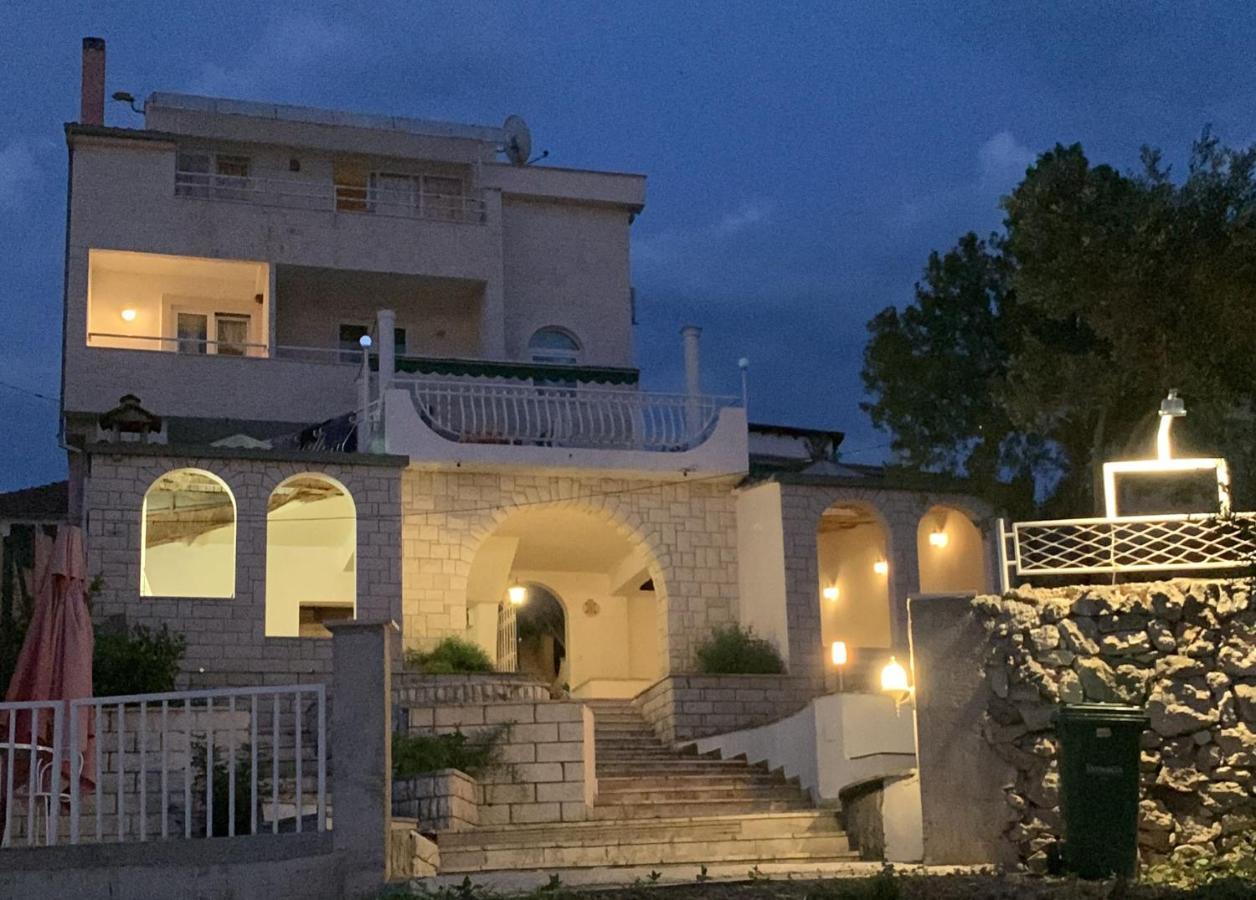 Apartment Marina Razanj Exterior photo