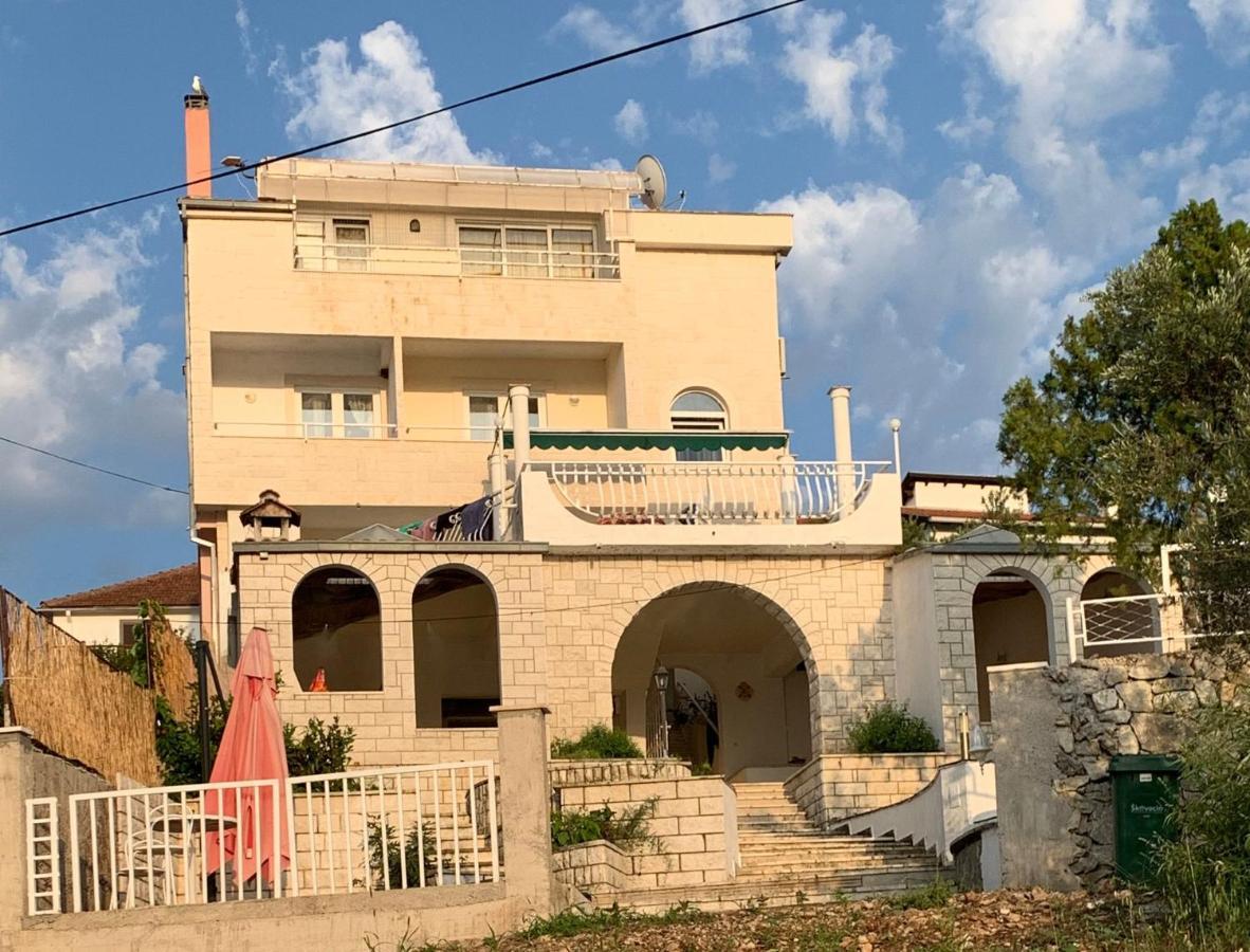 Apartment Marina Razanj Exterior photo
