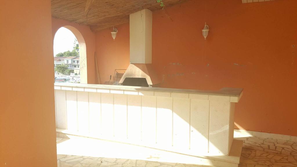 Apartment Marina Razanj Exterior photo