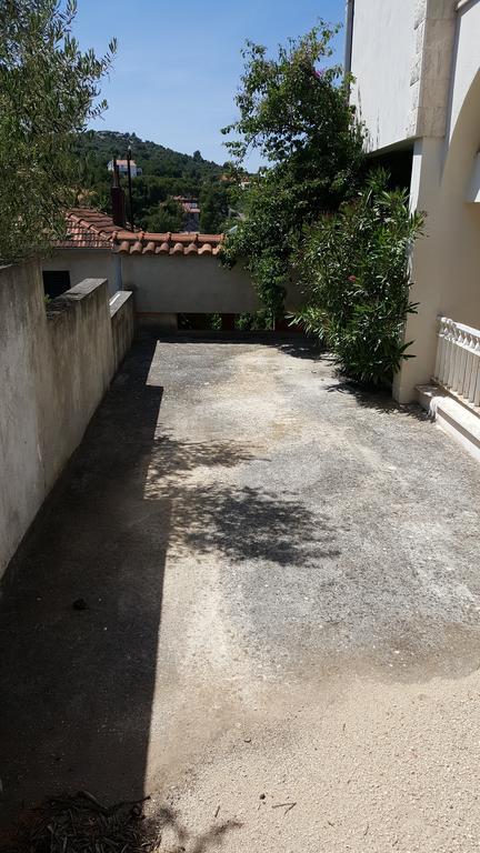 Apartment Marina Razanj Exterior photo
