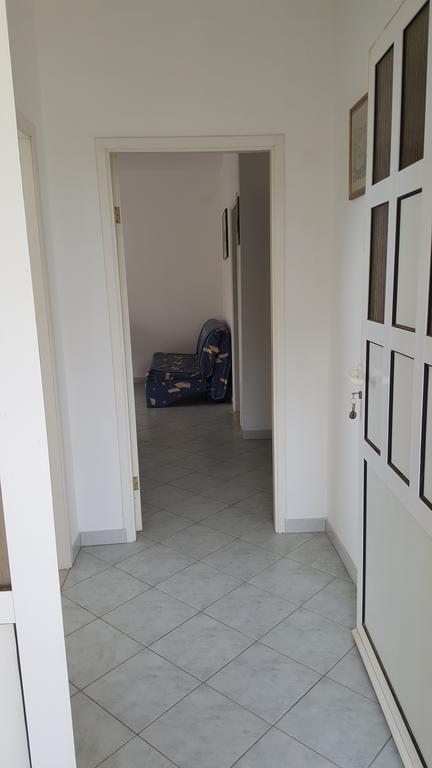 Apartment Marina Razanj Exterior photo
