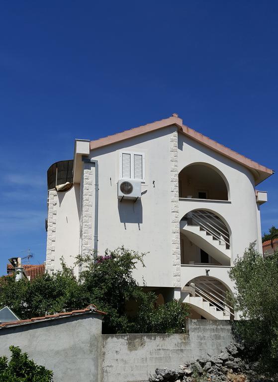 Apartment Marina Razanj Exterior photo