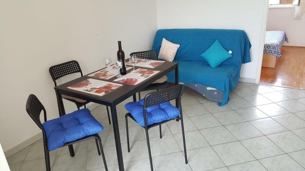Apartment Marina Razanj Exterior photo