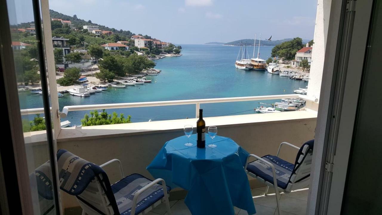 Apartment Marina Razanj Exterior photo