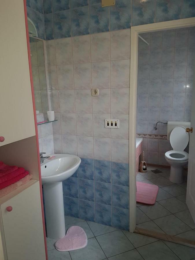 Apartment Marina Razanj Exterior photo