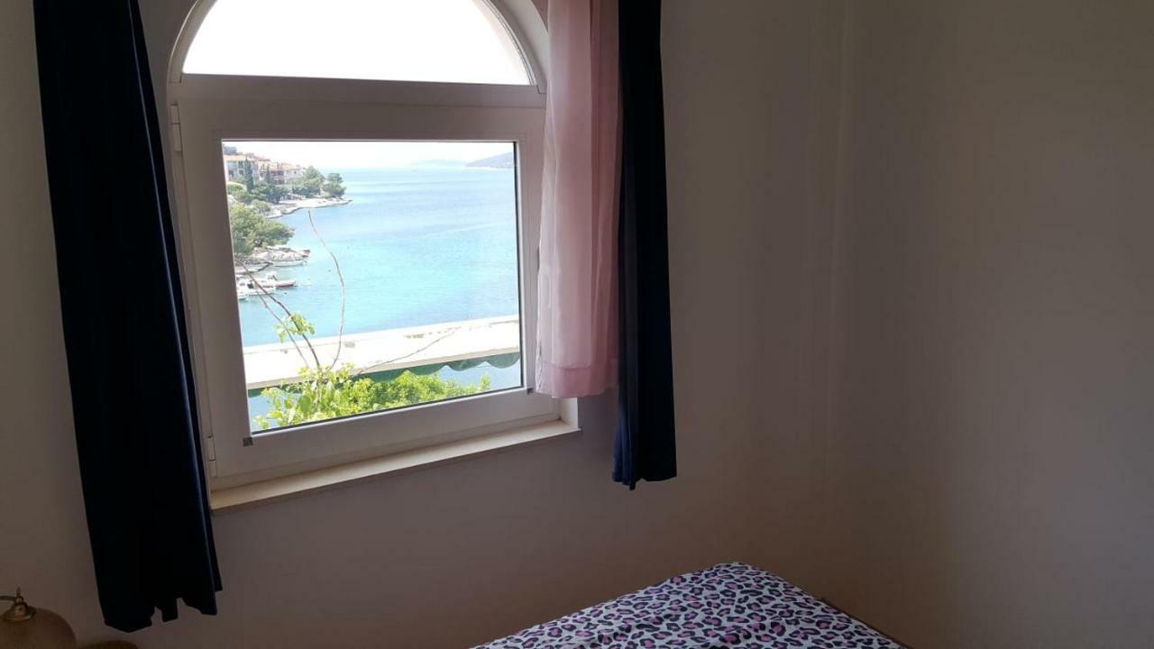 Apartment Marina Razanj Exterior photo