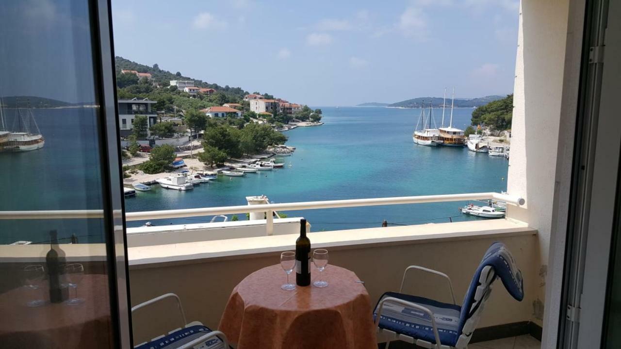 Apartment Marina Razanj Exterior photo